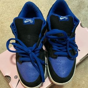 Nike Dunk SB “Jordan Pack” size 11